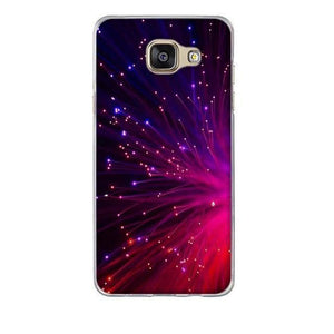 Planet Gates 20 For Samsung A5 2016 Case Cover Silicon for Samsung Galaxy A5 2016 Cover Soft TPU Case For Samsung Galaxy A5 2016 A510 Cover 5.2"