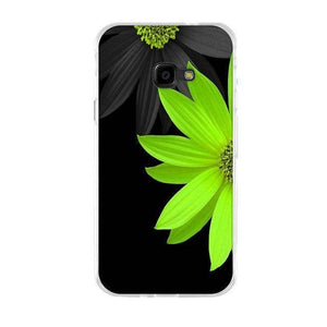 Planet Gates 20 For Samsung Galaxy Xcover 4 G390F Case Silicone Cover For Samsung Xcover4 Cover Soft TPU Fundas For Samsung Galaxy Xcover 4 Case