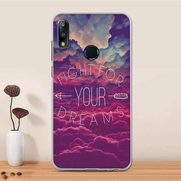 Planet Gates 20 Funda For Asus Zenfone Max Pro M2 Case Cover Silicon 3D Soft Tpu Phone Case For Asus Zenfone Max Pro M2 ZB631KL X01BD Back Cover