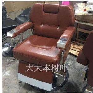 Planet Gates 20 Hair salon chair hair chair put down hair chair lift manufacturer direct selling