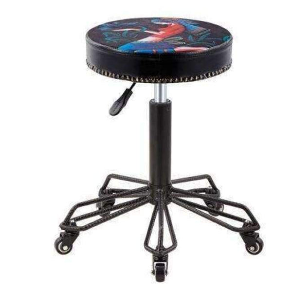 Planet Gates 20 Hairdressing salons upscale hairdressing chairs hairdressing salons exclusive cutting chairs hairdressing chairs.