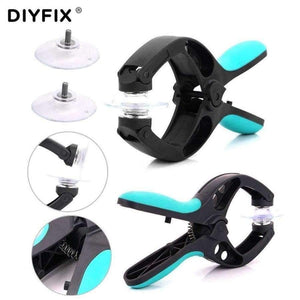 Planet Gates 20 in 1 Repair Tools Kit Smartphone LCD Screen Opening Pliers Metal Pry Spudger Set for Mobile Phone Tablet Laptop PC