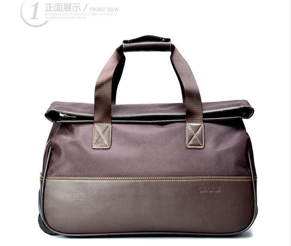 Planet Gates 20 Inch luggage Bags trolley travel bag on wheels for women men suitcase wheeled Travel Duffle Cabin Travel Rolling Baggage bags