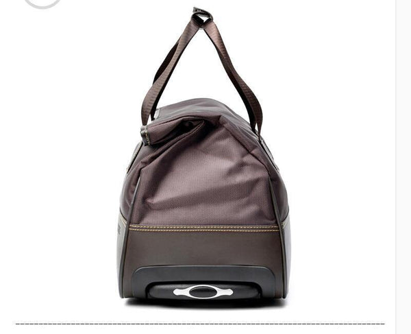 Planet Gates 20 Inch luggage Bags trolley travel bag on wheels for women men suitcase wheeled Travel Duffle Cabin Travel Rolling Baggage bags