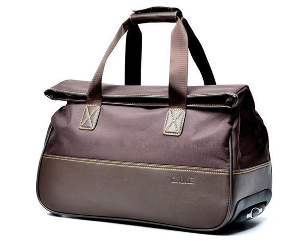 Planet Gates 20 Inch luggage Bags trolley travel bag on wheels for women men suitcase wheeled Travel Duffle Cabin Travel Rolling Baggage bags