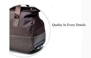 Planet Gates 20 Inch luggage Bags trolley travel bag on wheels for women men suitcase wheeled Travel Duffle Cabin Travel Rolling Baggage bags