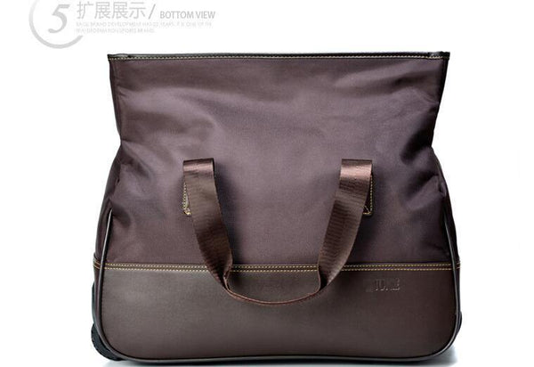 Planet Gates 20 Inch luggage Bags trolley travel bag on wheels for women men suitcase wheeled Travel Duffle Cabin Travel Rolling Baggage bags