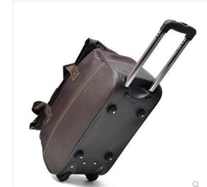 Planet Gates 20 inch Small 20 Inch luggage Bags trolley travel bag on wheels for women men suitcase wheeled Travel Duffle Cabin Travel Rolling Baggage bags