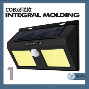 Planet Gates 20 Leds  LED Solar Power PIR Motion Sensor Wall Light Outdoor Waterproof Lamp for Garden Yard Street Outdoor security walllight