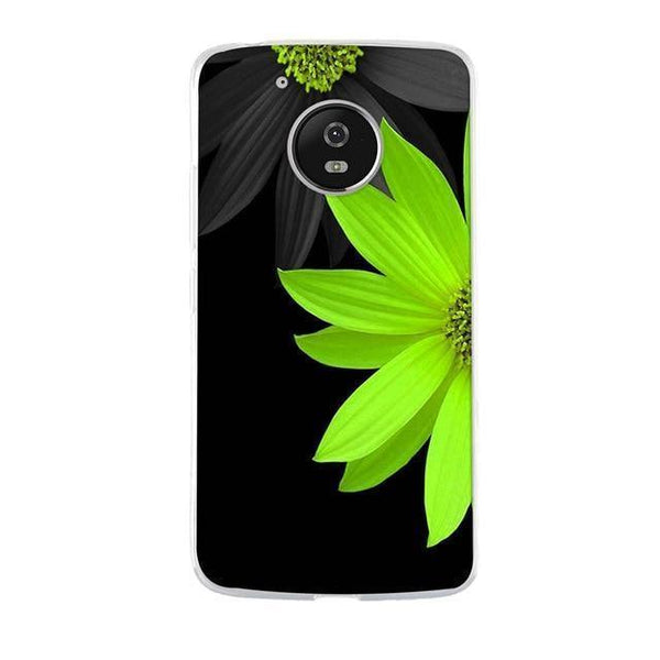 Planet Gates 20 / Moto E5 G6 Play Soft TPU Silicone Case For Motorola Moto G5 Case Cover For Motorola Moto G5 S E4 C Plus 2017 E5 G6 Z2 Play Funda Capa Back Coque