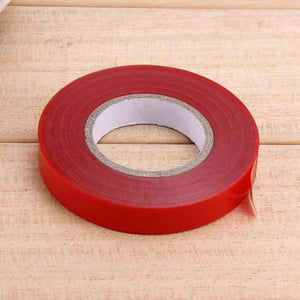 Planet Gates 20 Pcs Plant Branch Tapener for Hand Tying Machine Flower Vegetable Garden Tapetool Gardening Tapes Garden Tools