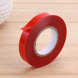 Planet Gates 20 Pcs Plant Branch Tapener for Hand Tying Machine Flower Vegetable Garden Tapetool Gardening Tapes Garden Tools