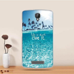 Planet Gates 20 Phone Case For ZTE Blade L5/L5 Plus Case Silicon Cover for ZTE Blade L5 Case Soft TPU Fundas for ZTE Blade L5 Plus Cover Case
