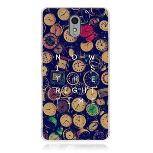 Planet Gates 20 Phone Cases For Lenovo Vibe P1M Case Cover Silicon for Lenovo Vibe P1 M Cover Phone Cover For Lenovo Vibe P1Ma40 Case Capa Funda