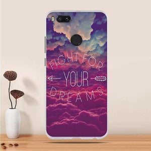 Planet Gates 20 Phone Cases For Xiaomi Mi 5X Cases Silicone Coque for Xiaomi Mi A1 Cover fundas For Xiaomi Mi A1/for Xiaomi Mi 5X Mi5X 5.5" bags