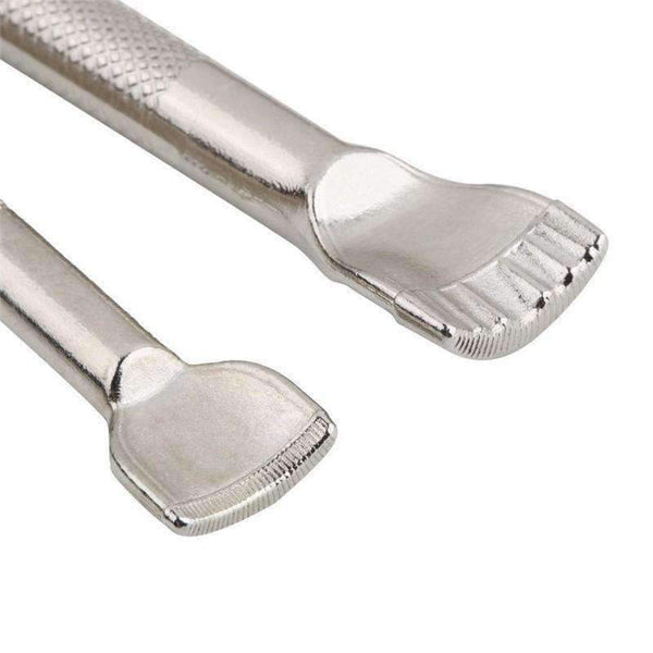 Planet Gates 20 Pieces/Set Leather Working Saddle Making Tools Carving Leather Craft Stamps