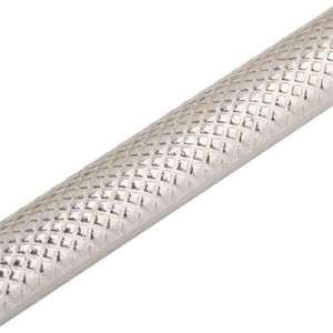 Planet Gates 20 Pieces/Set Leather Working Saddle Making Tools Carving Leather Craft Stamps