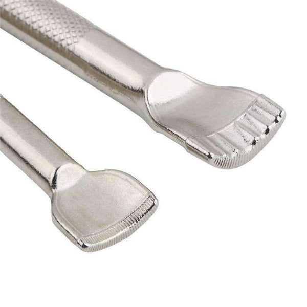 Planet Gates 20 Pieces/Set Leather Working Saddle Making Tools Carving Leather Craft Stamps