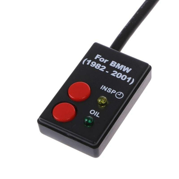 20 Pin Sockets Oil Service Reset Scan Diagnostic Tool For BMW E30 E34 E36 E39 Z3 Auto Parts