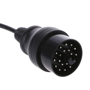 20 Pin Sockets Oil Service Reset Scan Diagnostic Tool For BMW E30 E34 E36 E39 Z3 Auto Parts