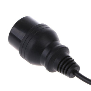 20 Pin Sockets Oil Service Reset Scan Diagnostic Tool For BMW E30 E34 E36 E39 Z3 Auto Parts