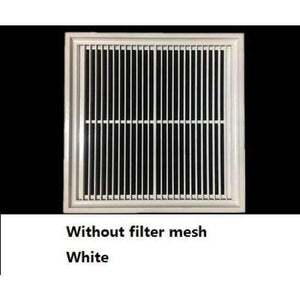 Planet Gates 20 Premintehdw 30*30cm Fancy Wall Ceiling Air Vent Ventilator Grille VENT COVER