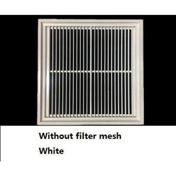 Planet Gates 20 Premintehdw 30*30cm Fancy Wall Ceiling Air Vent Ventilator Grille VENT COVER