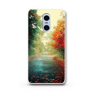 Planet Gates 20 / Redmi Note 4X Phone Case for Xiaomi Redmi Note 4 Cover Case Soft Silicone Case For Xiaomi Redmi Note 4X Case Cover for Redmi Note 4 X Coque 3D