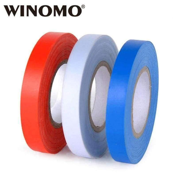 Planet Gates 20 Roll/Pack Stretch Adjustable Tie Tapes for Gardens Planting Gardening Supplies