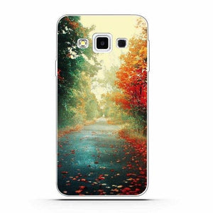 Planet Gates 20 / Soft TPU Phone Case For Samsung Galaxy A3 2015 Case Cover Silicon Capa For Samsung A3 Case Soft TPU For Samsung Galaxy A3 2015 A300 Cover