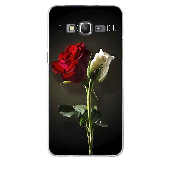 Planet Gates 20 / TPU Samsung Galaxy Grand Prime G530F G531H G530FZ G5306W G5309W Case TPU Silicon Phone Case For Samsung Galaxy Grand Prime G531H