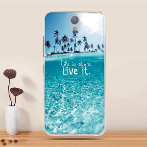 Planet Gates 20 / Vibe S1 Lite Case for Lenovo Vibe S1 A40 / S1 C50 Case Cover 3D TPU Silicone Coque For Lenovo Vibe S1 Lite Case Cover for Lenovo S1a40 Cover