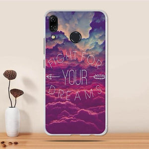 Planet Gates 20 / ZS620KL Case for Asus Zenfone 5z ZS620KL / Zenfone 5 ZE620KL Case Cover Silicone TPU Coque Funda for Asus Zenfone 5 ZE620KL Case Cover