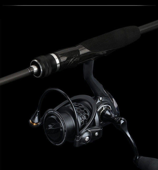 Planet Gates 2000 3000 4000 5000 Spinning Fishing Reel Hot Sale 12KG Max Drag Power Fishing Reel Bass Pike Fishing Line Spool