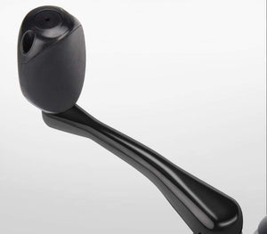 Planet Gates 2000 Series / China Lancelot Freshwater Spinning Reel 8KG Max Drag Fishing Reel 2000-5000 Series 5.0:1 Gear Ratio  for Bass Fishing