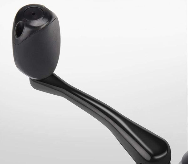 Planet Gates 2000 Series / China Lancelot Freshwater Spinning Reel 8KG Max Drag Fishing Reel 2000-5000 Series 5.0:1 Gear Ratio  for Bass Fishing