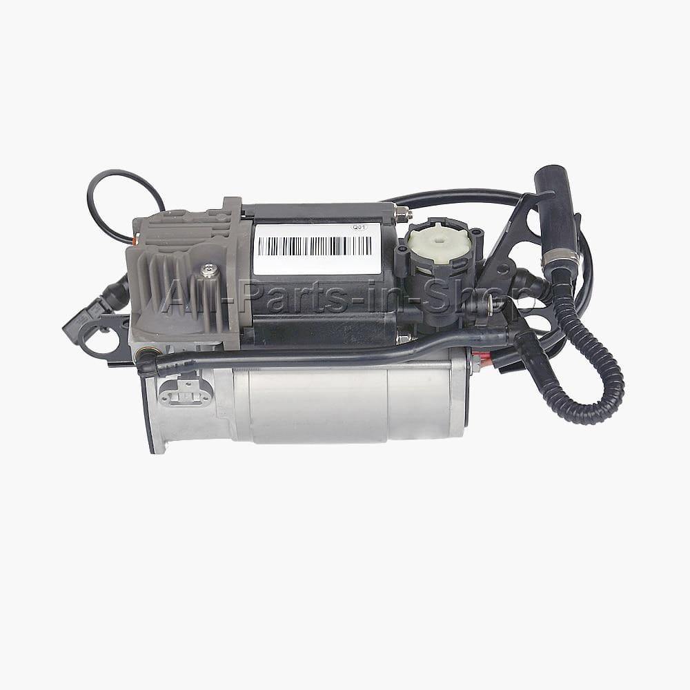 Planet Gates 200000219 AP01 Compressor Air Suspension Pump For Audi Q7 4L 7L0616007H 3.6 4.2 3.0 6.0 7L0616007 7L8616006 7L0698007 415403113 9553589010