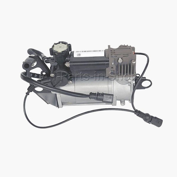 Planet Gates 200000219 AP01 Compressor Air Suspension Pump For Audi Q7 4L 7L0616007H 3.6 4.2 3.0 6.0 7L0616007 7L8616006 7L0698007 415403113 9553589010