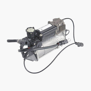 Planet Gates 200000219 AP01 Compressor Air Suspension Pump For Audi Q7 4L 7L0616007H 3.6 4.2 3.0 6.0 7L0616007 7L8616006 7L0698007 415403113 9553589010