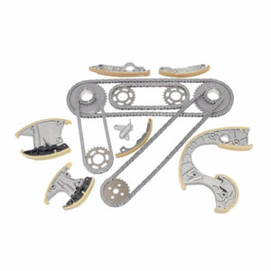 Planet Gates 200000219 AP01 Timing Chain Tensioner Kit For Audi A4 A6  Allroad  Avant A8 Q7 VW Touareg 2.7 3.0 TDI 059109229J 079109229D 059109217C