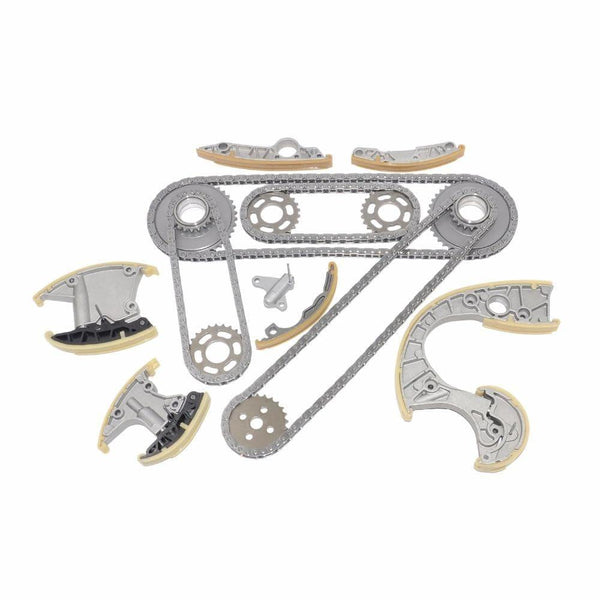 Planet Gates 200000219 AP01 Timing Chain Tensioner Kit For Audi A4 A6  Allroad  Avant A8 Q7 VW Touareg 2.7 3.0 TDI 059109229J 079109229D 059109217C