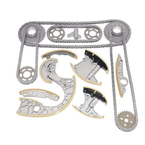 Planet Gates 200000219 AP01 Timing Chain Tensioner Kit For Audi A4 A6  Allroad  Avant A8 Q7 VW Touareg 2.7 3.0 TDI 059109229J 079109229D 059109217C