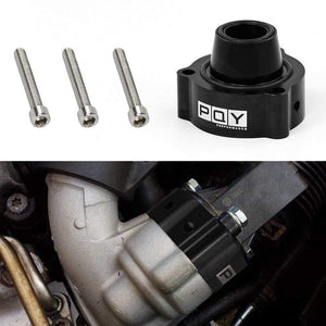 Planet Gates 200000219 Blow Off VALVE Adaptor For VAG FSiT TFSi Bov Adapter For Audi TT 2.0T Turbo