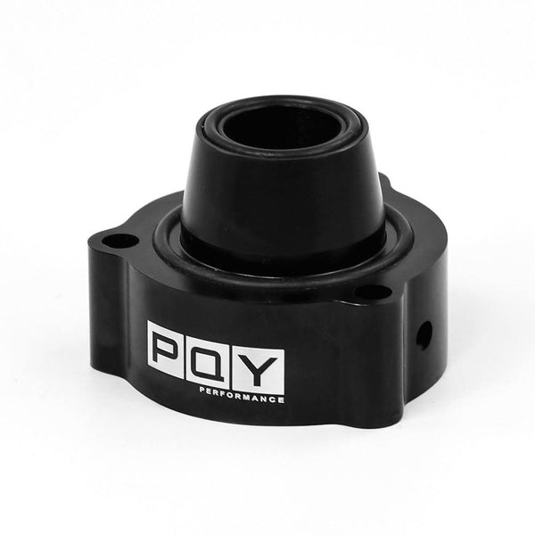 Planet Gates 200000219 Free Shipping Blow Off VALVE Adaptor For VAG FSiT TFSi Bov Adapter For Audi A3 1.4 1.8 2.0 TSI/FSTi Turbo