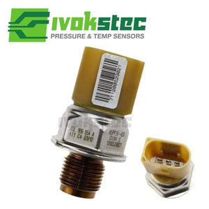 Planet Gates 200000219 Original Fuel Rail Pressure Sensor For Audi A3 A5 A6 Q5 Beetle Golf Passat 2.0L Diesel 03L906054A 03L906054 85PP26-93