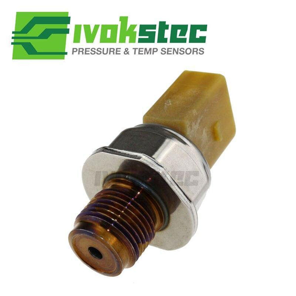 Planet Gates 200000219 Original Fuel Rail Pressure Sensor For Audi A3 A5 A6 Q5 Beetle Golf Passat 2.0L Diesel 03L906054A 03L906054 85PP26-93