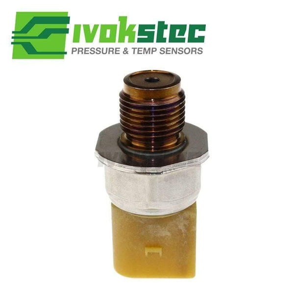 Planet Gates 200000219 Original Fuel Rail Pressure Sensor For Audi A3 A5 A6 Q5 Beetle Golf Passat 2.0L Diesel 03L906054A 03L906054 85PP26-93