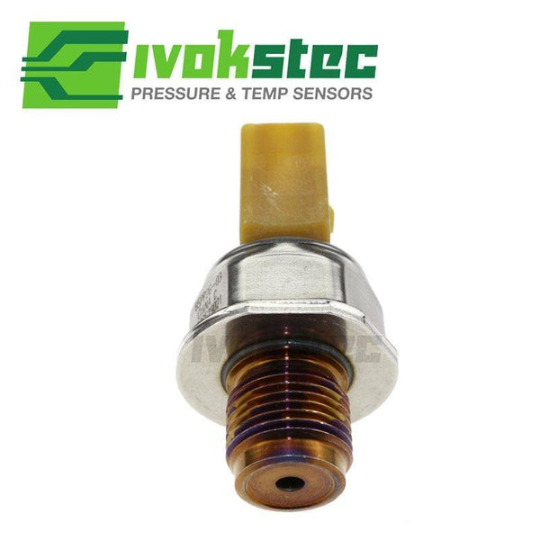 Planet Gates 200000219 Original Fuel Rail Pressure Sensor For Audi A3 A5 A6 Q5 Beetle Golf Passat 2.0L Diesel 03L906054A 03L906054 85PP26-93