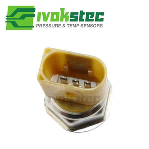 Planet Gates 200000219 Original Fuel Rail Pressure Sensor For Audi A3 A5 A6 Q5 Beetle Golf Passat 2.0L Diesel 03L906054A 03L906054 85PP26-93