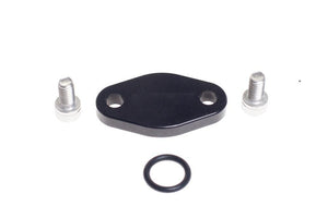 Planet Gates 200000219 SAI Delete Block Off Plate Kit For Audi CNC Vw 1.8T Engines Air Injection Combi Valve Delete MK4 Golf  Jetta TT A4 B5 B6